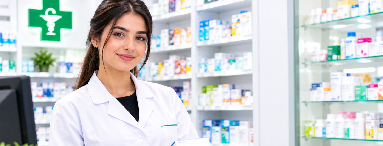 Aide Pharmacie