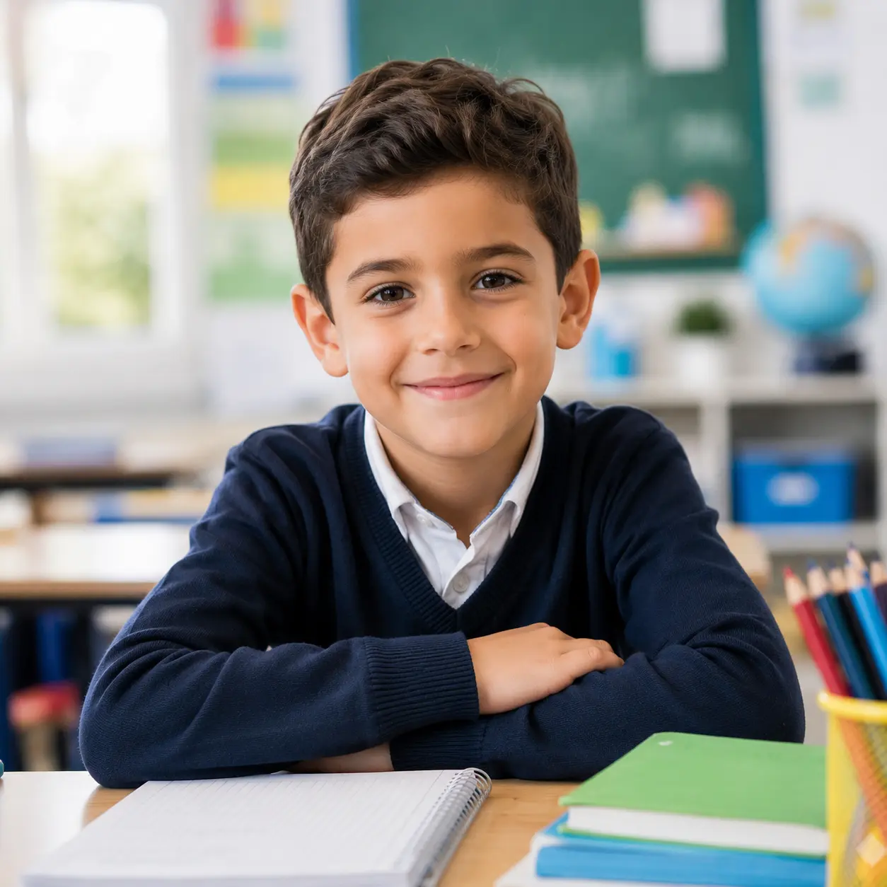 Cours Primaire