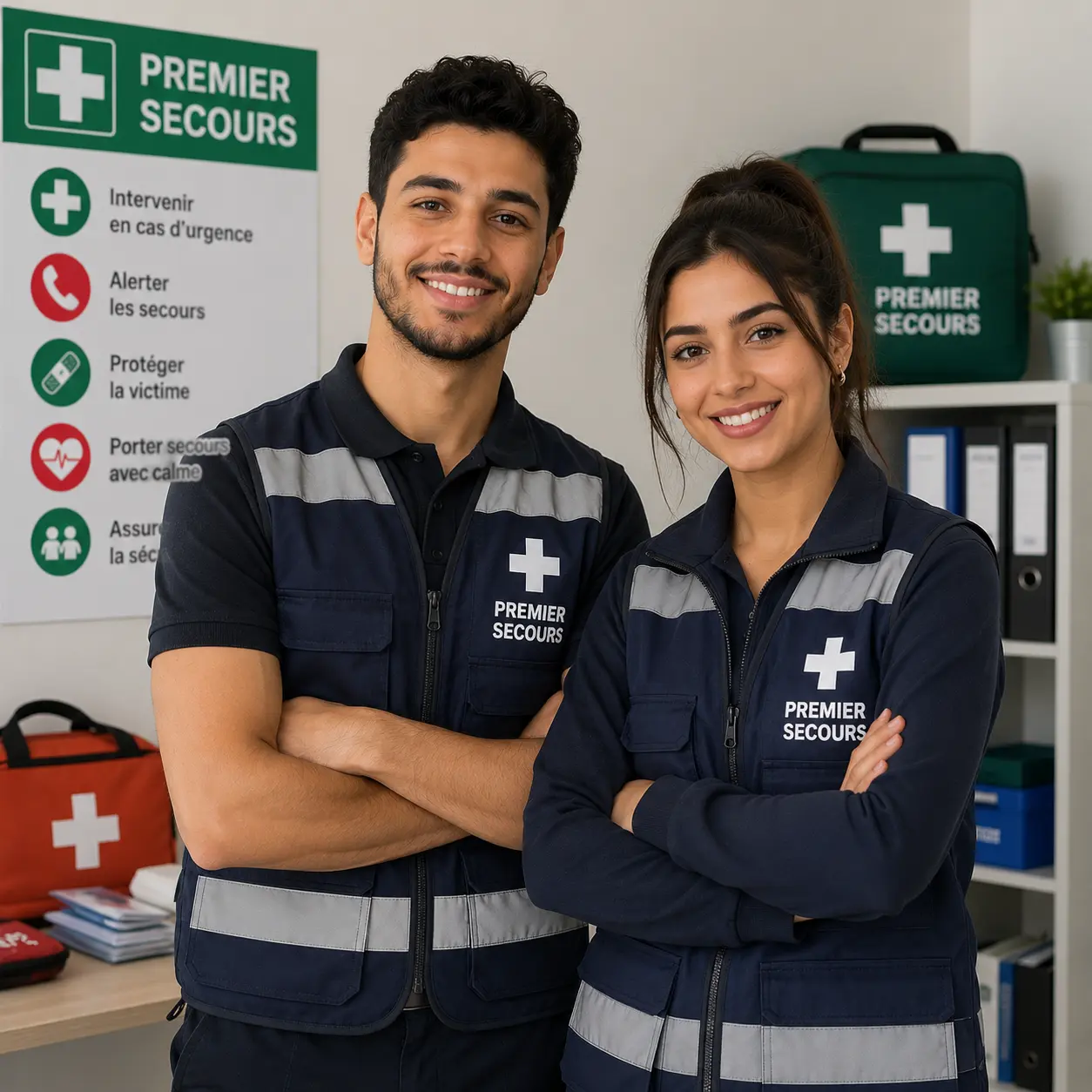 Premier Secours
