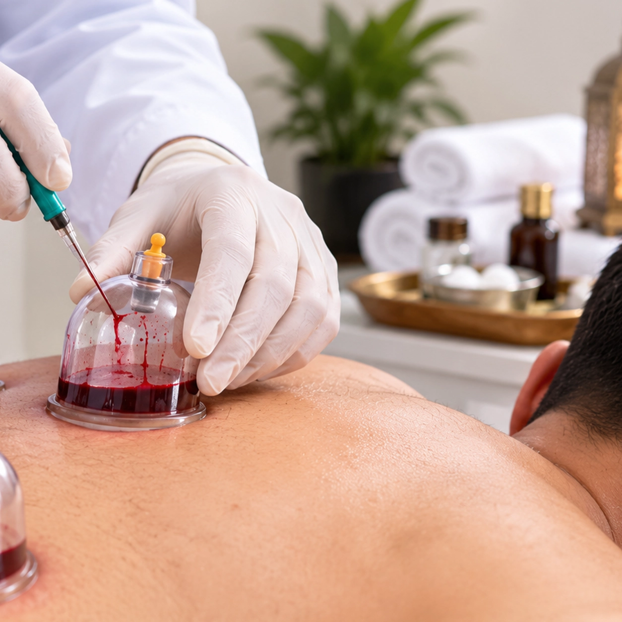  Hijama